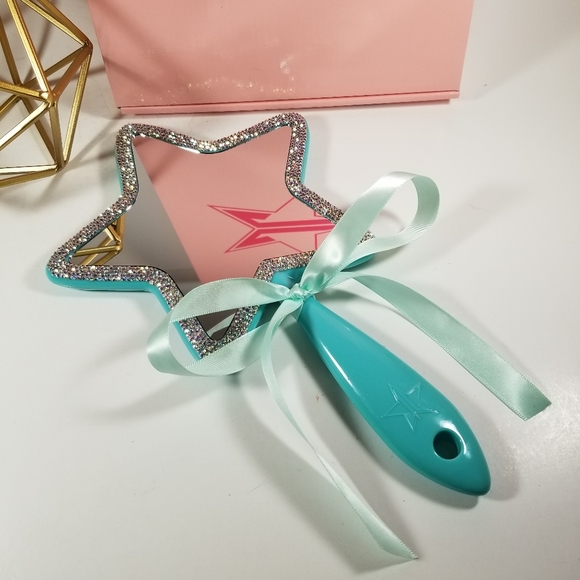 🆕️Jeffree Star, BAT Bling Mirror - Picture 4 of 8